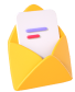 Envelope icon